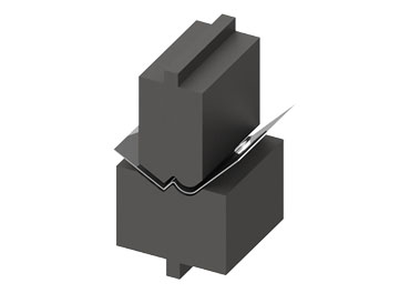 Press Brake Special Forming Tool Manufacturers in Kolhapur, Suppliers, and wholesalers in Kolhapur, Maharashtra | Raj Hightech Ventures Private Limited