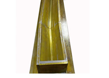 Custom Radius Tool for Sheet Metal Bending